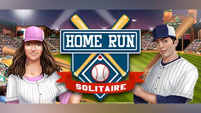 Сборник Home Run Solitaire