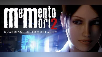 Сборник Memento Mori 2