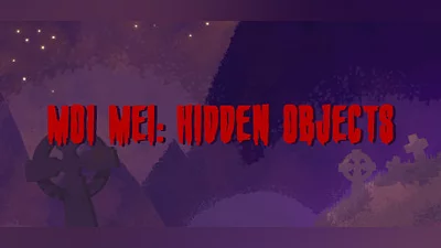 Сборник Moi Mei: Hidden Objects