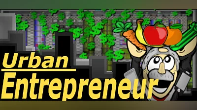 Сборник Urban Entrepreneur