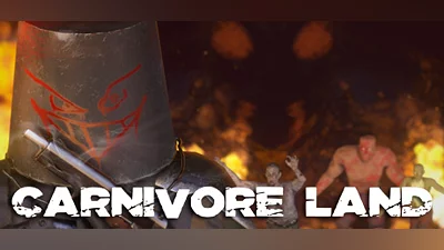 Сборник Carnivore Land