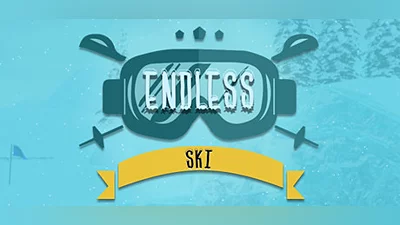 Сборник Endless Ski