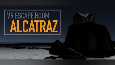 Сборник Alcatraz: VR Escape Room
