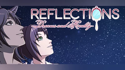 Сборник Reflections ~Dreams and Reality~