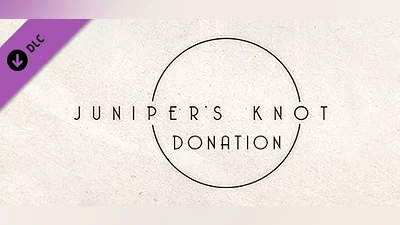 Сборник Juniper's Knot - Donation