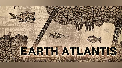 Сборник Earth Atlantis