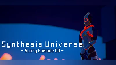 Сборник Synthesis Universe -Episode 00-