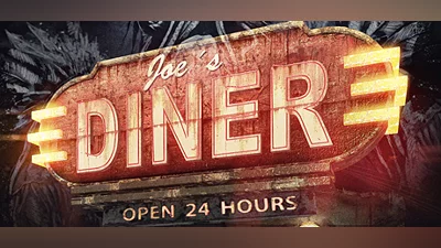 Сборник Joe's Diner