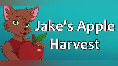 Сборник Jake's Apple Harvest