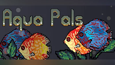 Сборник Aqua Pals