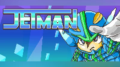 Сборник JETMAN Demo