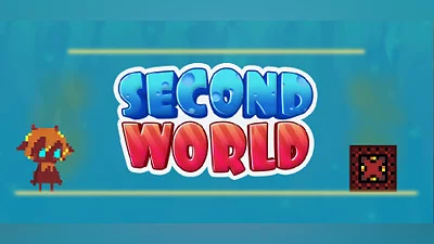 Сборник SECOND WORLD