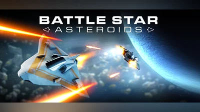 Сборник Battle Star Asteroids