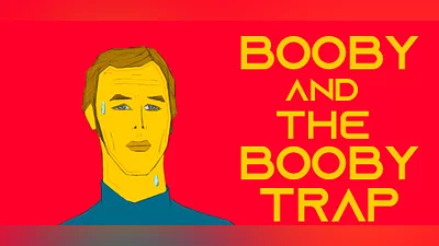 Сборник Booby And The Booby Trap