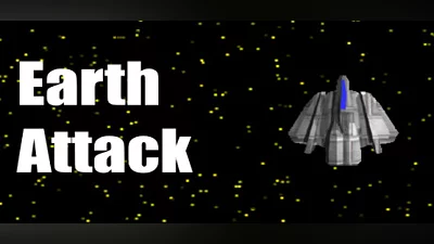 Сборник Earth Attack