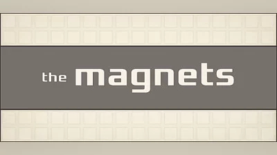 Сборник The Magnets