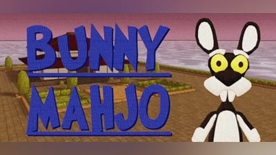 Сборник Bunny Mahjo