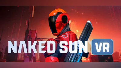 Сборник Naked Sun