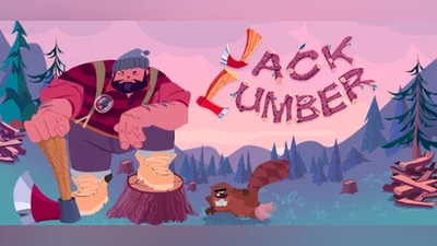 Сборник Jack Lumber