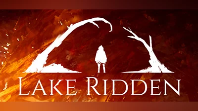 Сборник Lake Ridden