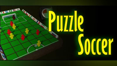 Сборник Puzzle Soccer