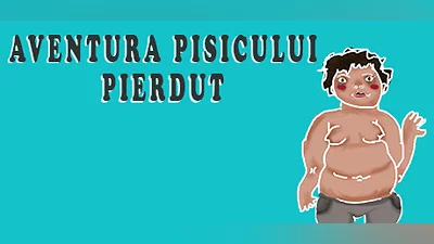 Сборник Aventura Pisicului Pierdut