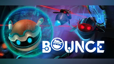 Сборник Bounce