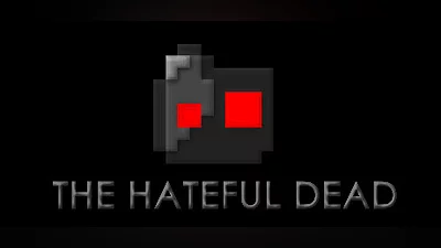 Сборник The Hateful Dead