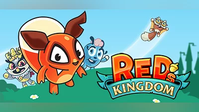 Сборник Red's Kingdom