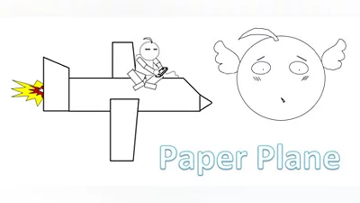 Сборник Paper Plane