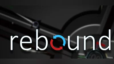 Сборник Rebound