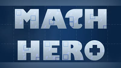 Сборник Math Hero - Minimalist Puzzle