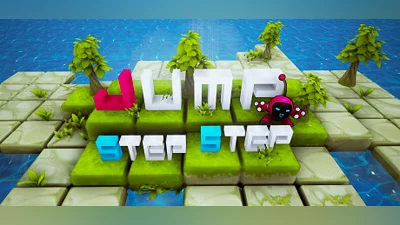 Сборник Jump, Step, Step