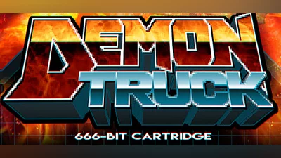 Сборник Demon Truck