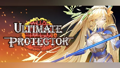Сборник Ultimate Protector
