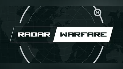 Сборник Radar Warfare