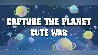 Сборник Capture the planet: Cute War