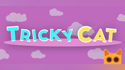 Сборник Tricky Cat