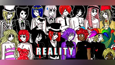 Сборник REALITY