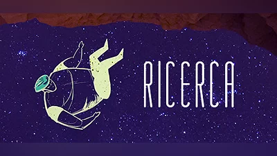Сборник Ricerca VR
