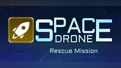Сборник Space Drone: Rescue Mission