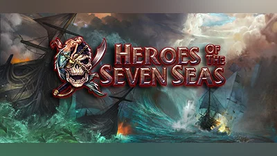 Сборник Heroes of the Seven Seas VR