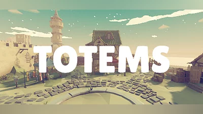 Сборник TOTEMS