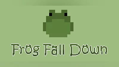 Сборник Frog Fall Down