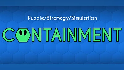 Сборник Containment