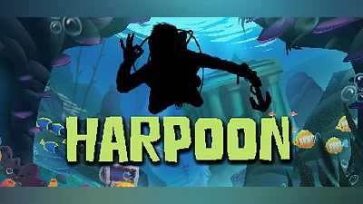 Сборник Harpoon