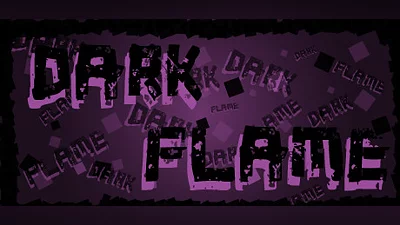 Сборник Dark Flame