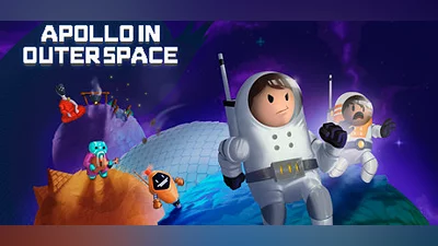 Сборник Apollo in Outer Space