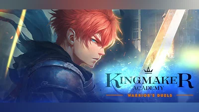 Сборник Kingmaker Academy: Warrior's Duels
