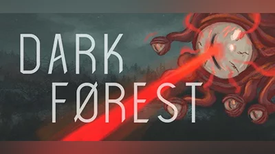 Сборник Dark Forest
